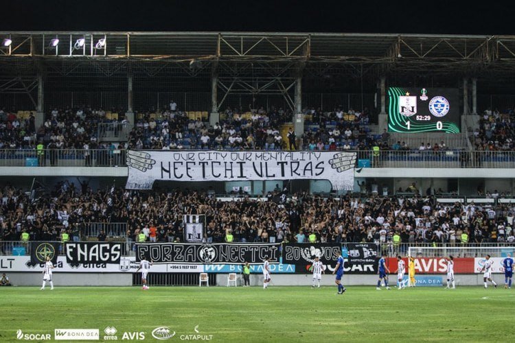 &ldquo;Neftçi&rdquo; öz meydanına nə vaxt QAYIDACAQ?