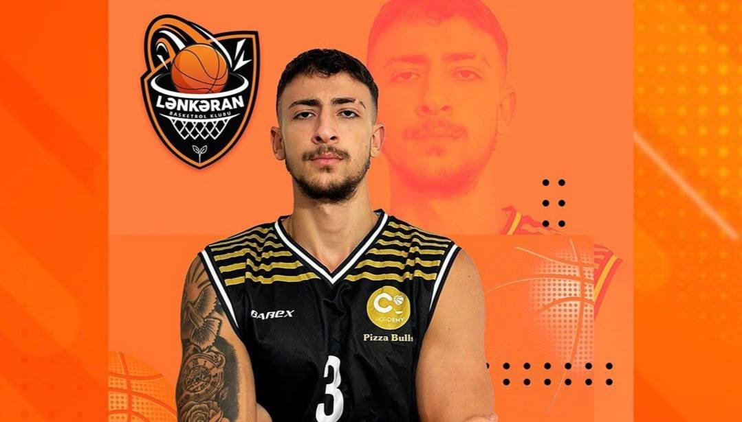 “Lənkəran”dan növbəti TRANSFER “Lənkəran”dan növbəti TRANSFER