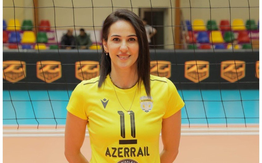 “Azərreyl” bu oyunçu ilə müqaviləni UZATDI “Azərreyl” bu oyunçu ilə müqaviləni UZATDI