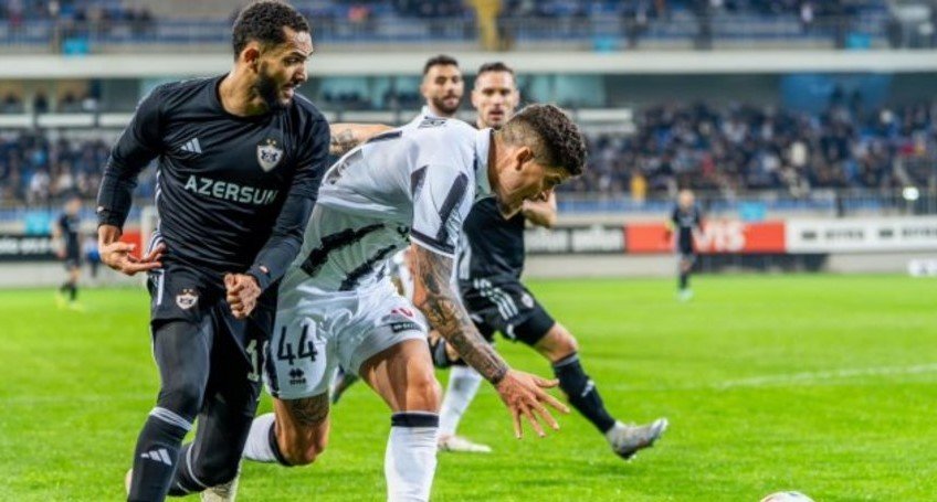 Premyer Liqa: "Qarabağ" bu gün "Neftçi"ni qəbul EDƏCƏK Premyer Liqa: "Qarabağ" bu gün "Neftçi"ni qəbul EDƏCƏK
