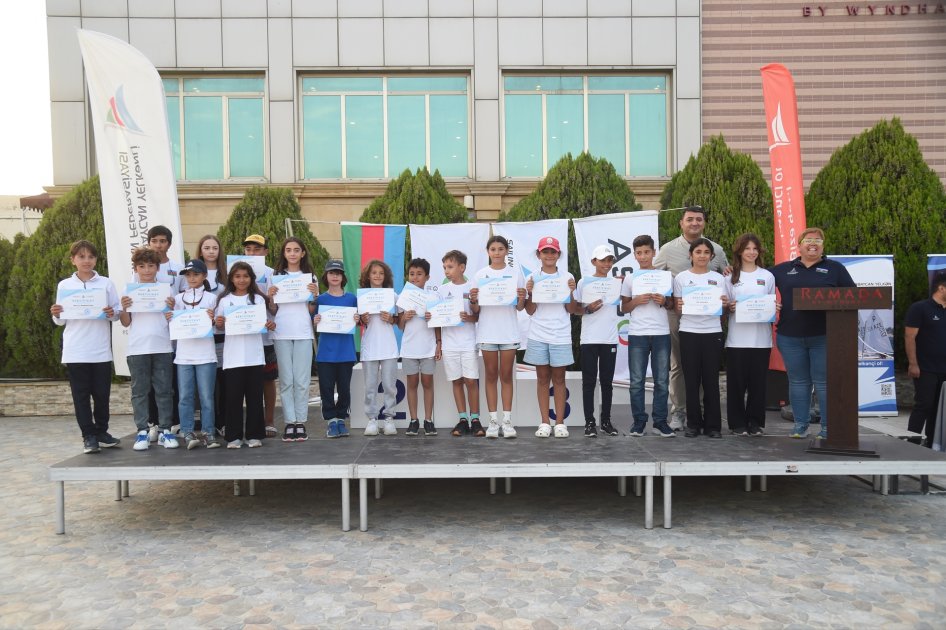 &ldquo;SFA Federasiya Kuboku 2024&rdquo;ün qalibləri bəlli olub - FOTO