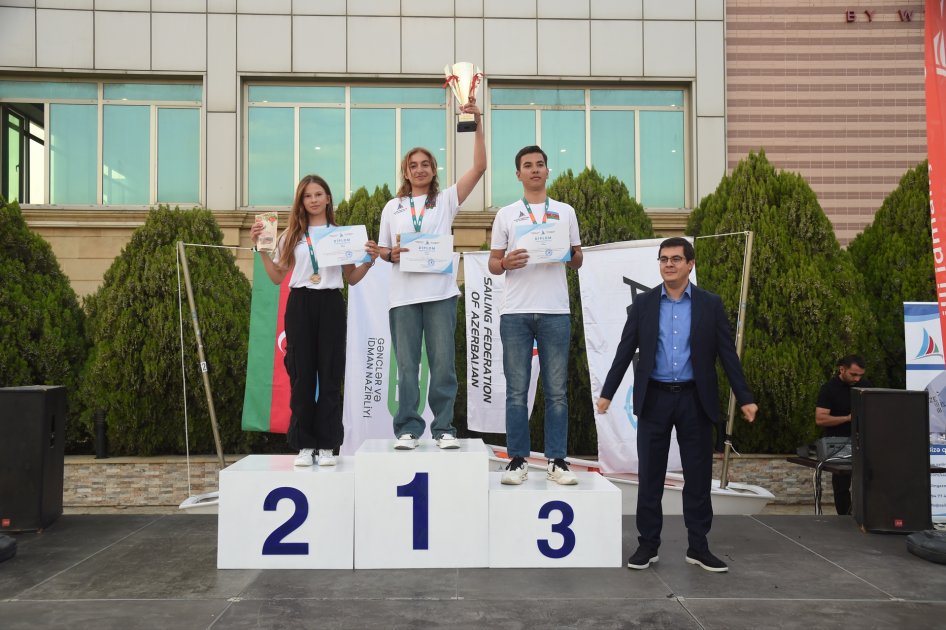 “SFA Federasiya Kuboku 2024”ün qalibləri bəlli olub - FOTO - foto 5