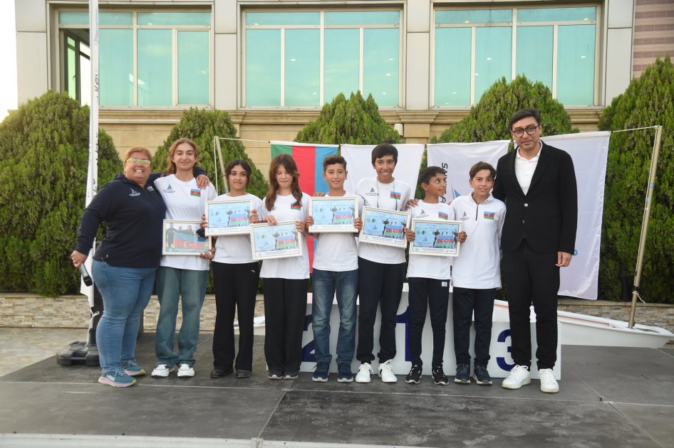 “SFA Federasiya Kuboku 2024”ün qalibləri bəlli olub - FOTO - foto 4