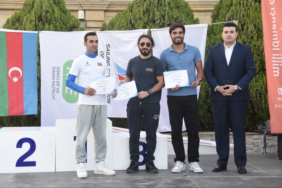 “SFA Federasiya Kuboku 2024”ün qalibləri bəlli olub - FOTO - foto 1