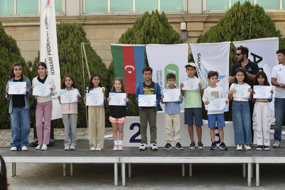 “SFA Federasiya Kuboku 2024”ün qalibləri bəlli olub - FOTO - foto 6