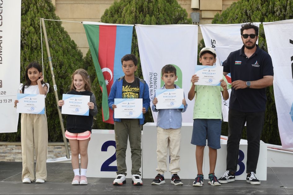 “SFA Federasiya Kuboku 2024”ün qalibləri bəlli olub - FOTO - foto 3