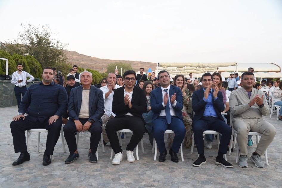 “SFA Federasiya Kuboku 2024”ün qalibləri bəlli olub - FOTO - foto 7