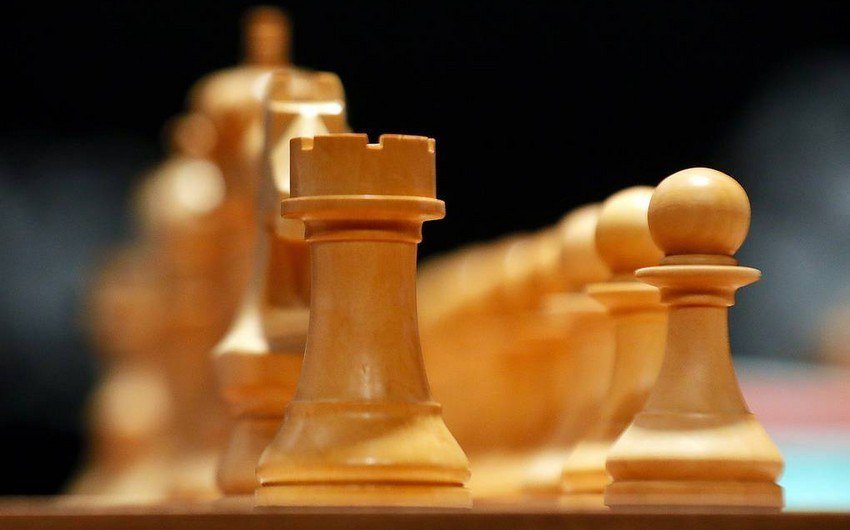 Kişi şahmatçılarımız son görüşdə Braziliyanı məğlub etdi