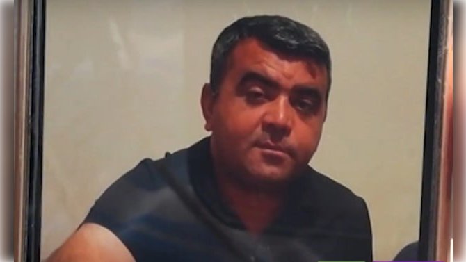 Yevlaxda 39 yaşlı kişinin ölümünə sevgilisi səbəb olub? - VİDEO