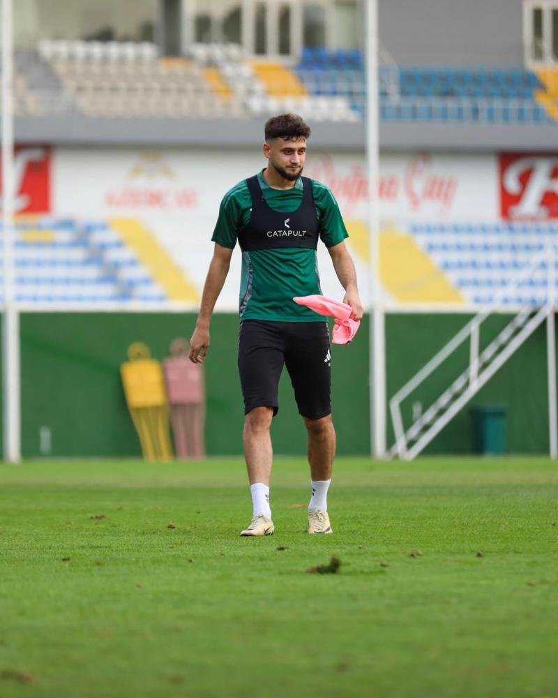 “Tottenhem”lə oyuna 3 gün qalmış “Qarabağ” düşərgəsi - FOTO - foto 6