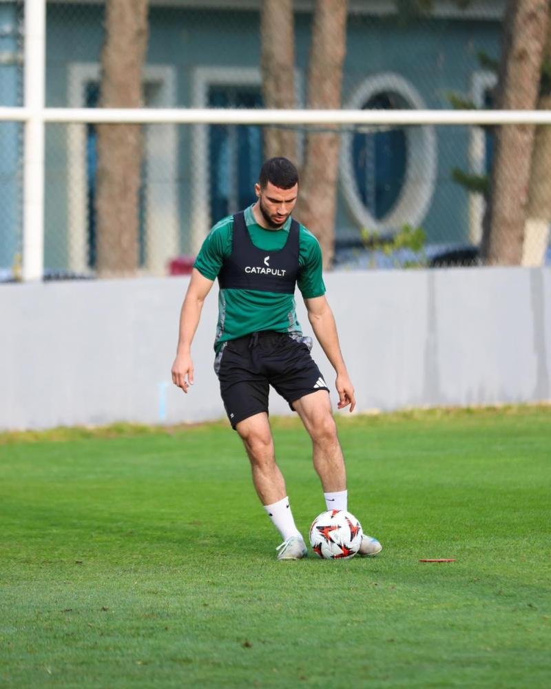 “Tottenhem”lə oyuna 3 gün qalmış “Qarabağ” düşərgəsi - FOTO - foto 5