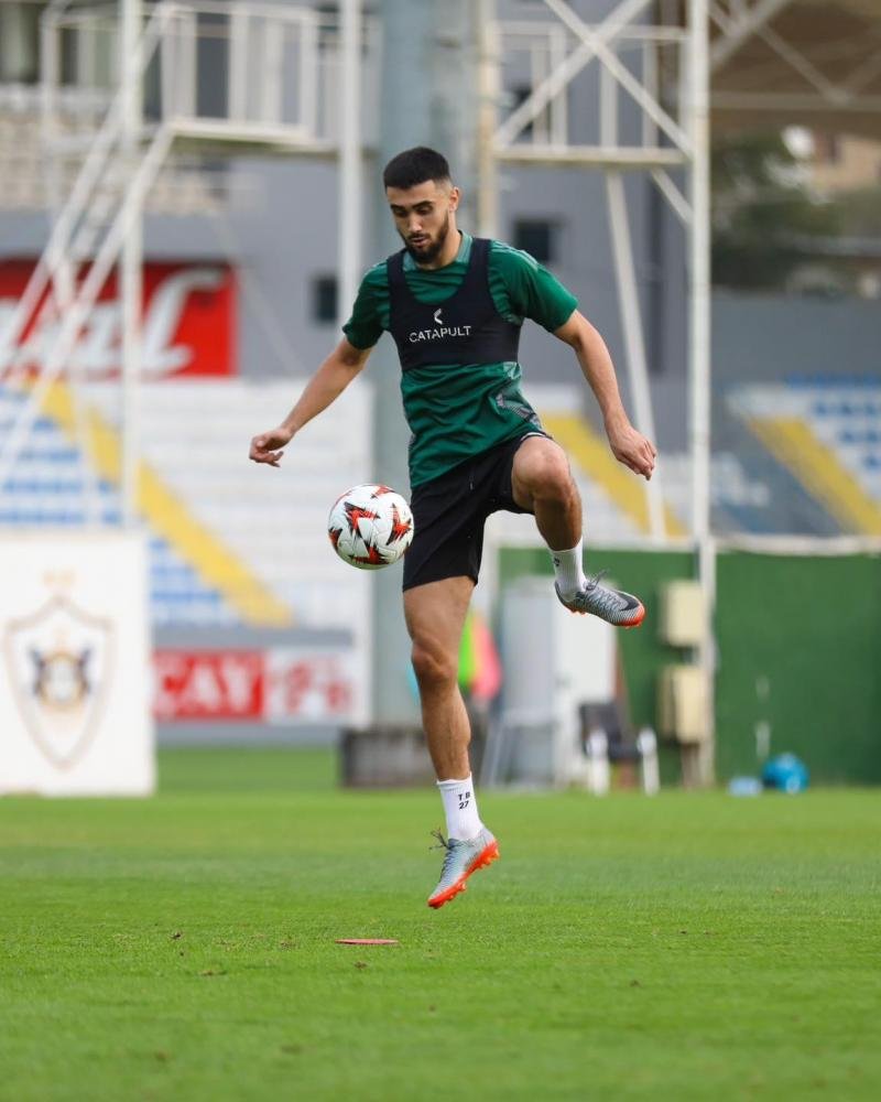 “Tottenhem”lə oyuna 3 gün qalmış “Qarabağ” düşərgəsi - FOTO - foto 4