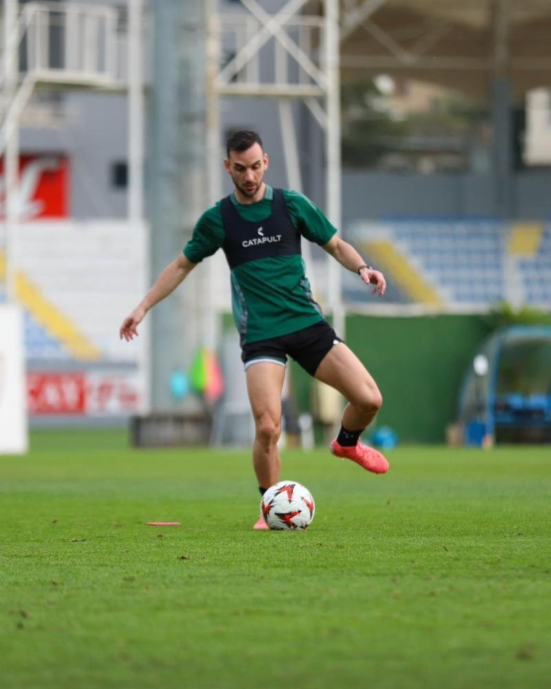 “Tottenhem”lə oyuna 3 gün qalmış “Qarabağ” düşərgəsi - FOTO - foto 1