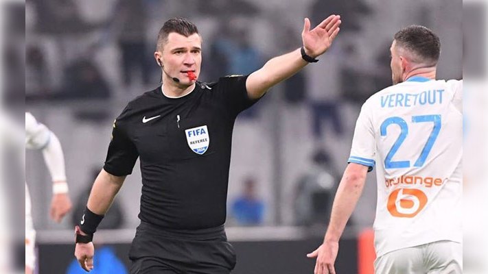 &ldquo;Qarabağ&rdquo;ın oyunu fransalı hakimlərə TAPŞIRILDI