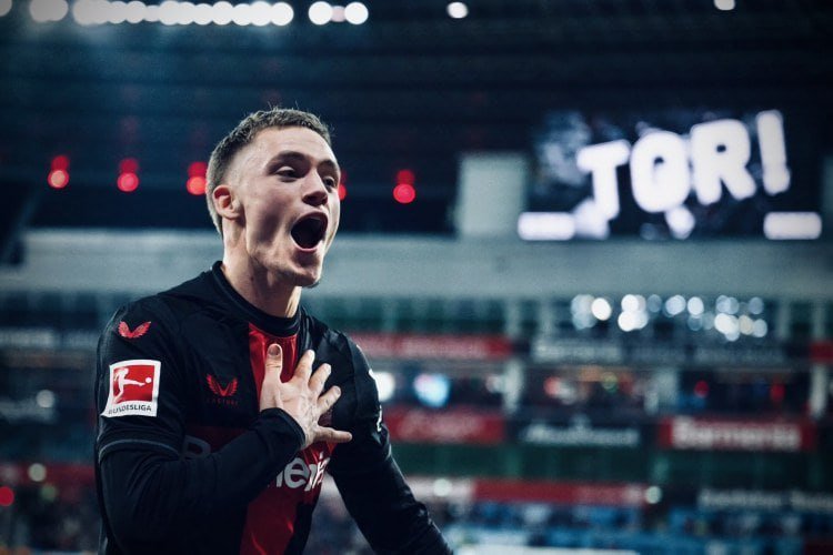 “Bayer” futbolçusuna 150 milyon qiymət qoydu “Bayer” futbolçusuna 150 milyon qiymət qoydu