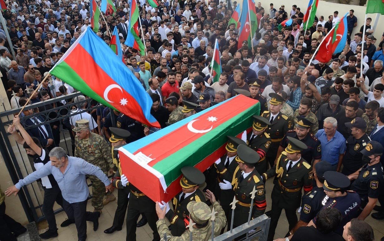 I Qarabağ müharibəsinin daha iki itkin şəhidi dəfn EDİLƏCƏK - FOTO I Qarabağ müharibəsinin daha iki itkin şəhidi dəfn EDİLƏCƏK - FOTO