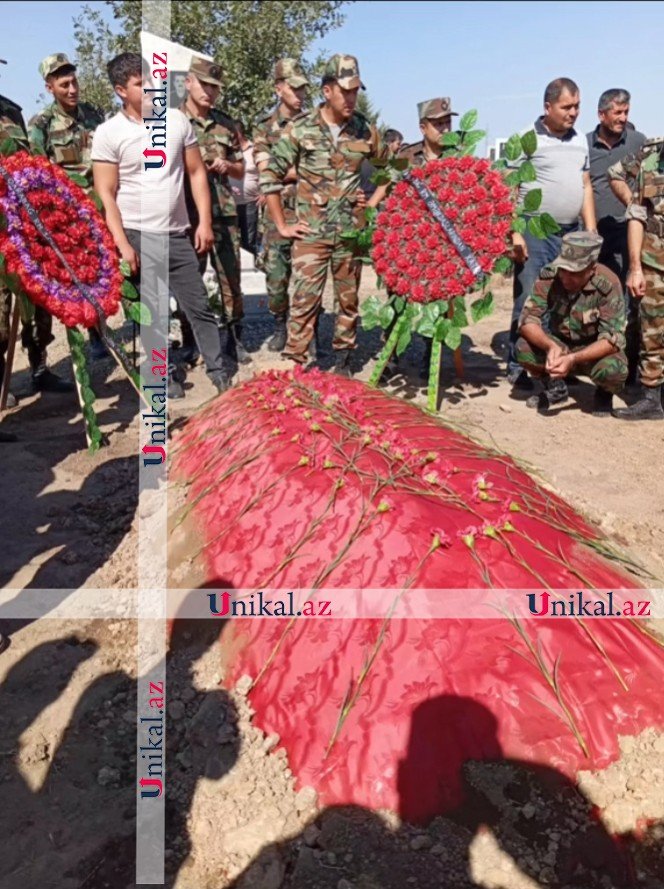 FHN-nin əməkdaşı qəzada dünyasını dəyişdi - Toyu olacaqdı – FOTO - foto 2