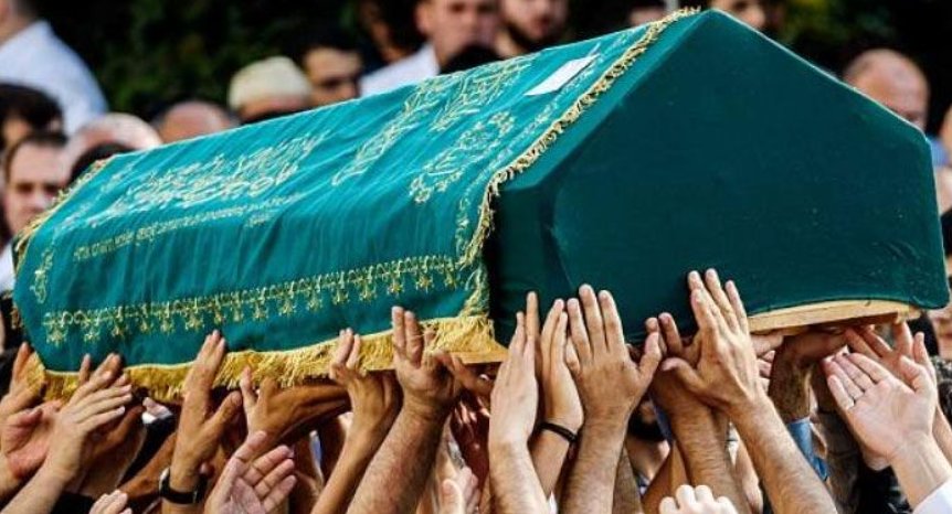 FHN-nin əməkdaşı qəzada dünyasını dəyişdi - Toyu olacaqdı &ndash; FOTO