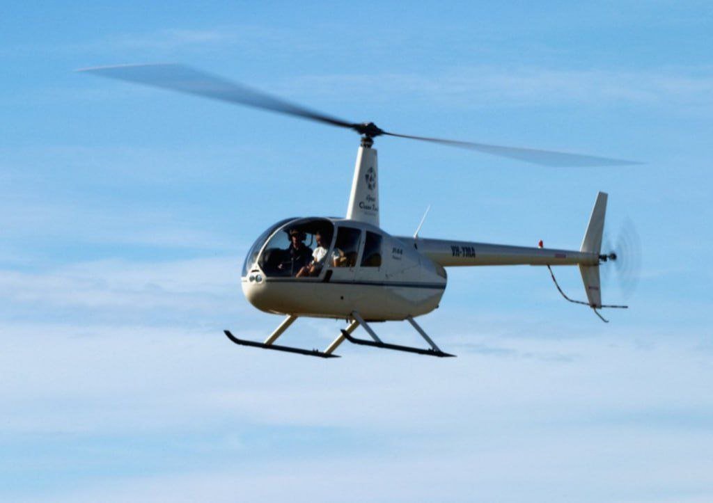 Rusiyada &ldquo;Robinson 44&rdquo; helikopteri naməlum səbəbdən radarlardan itib