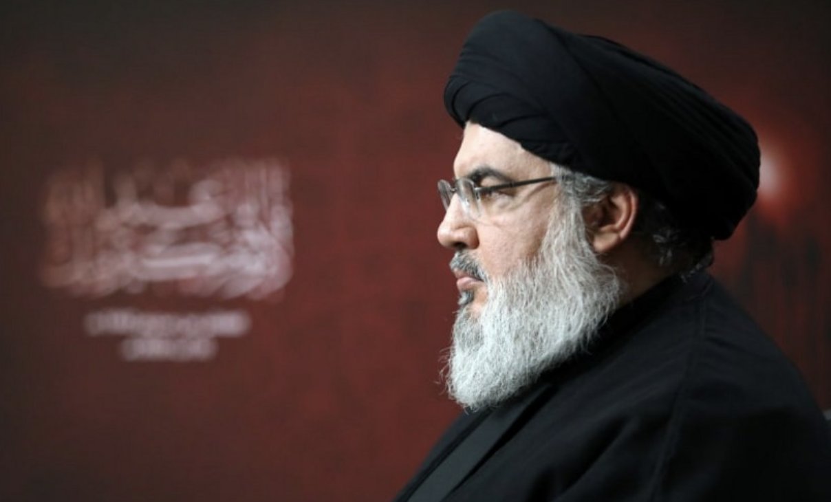 Öldürülən &ldquo;Hizbullah&rdquo; liderinin yerinə yaxın qohumu keçə bilər