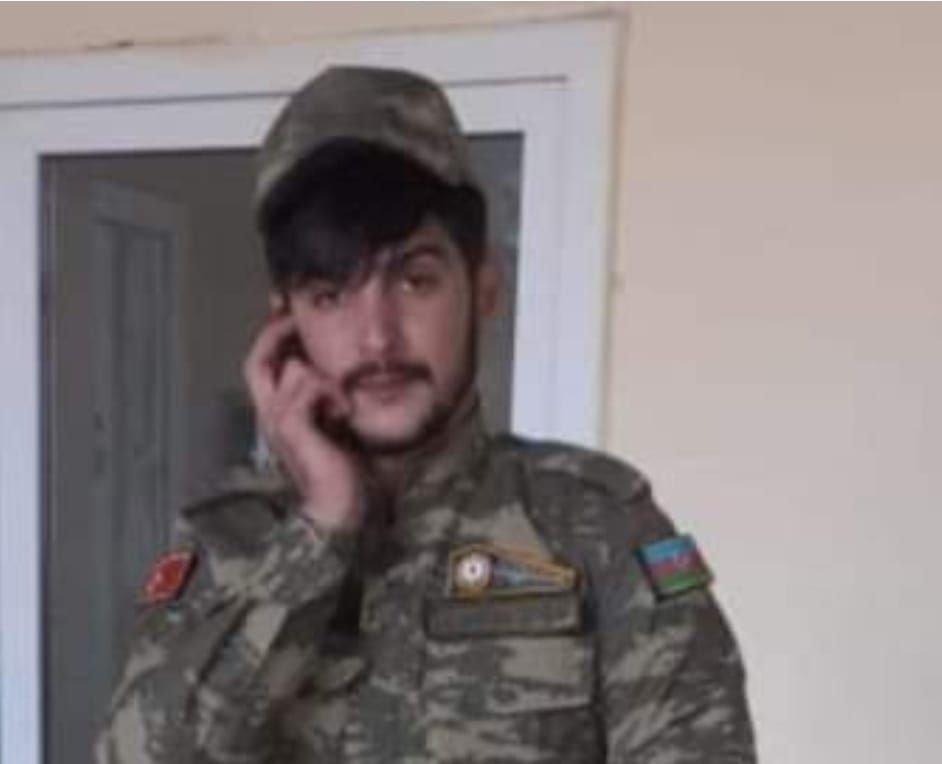 Masallıda müharibə iştirakçısı vəfat etdi - FOTO - foto 1
