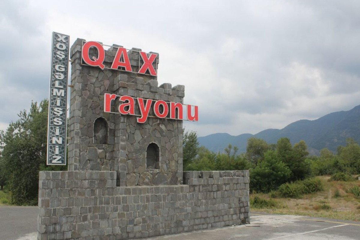 Qaxda keçmiş məhkumun çürümüş meyiti tapıldı Qaxda keçmiş məhkumun çürümüş meyiti tapıldı