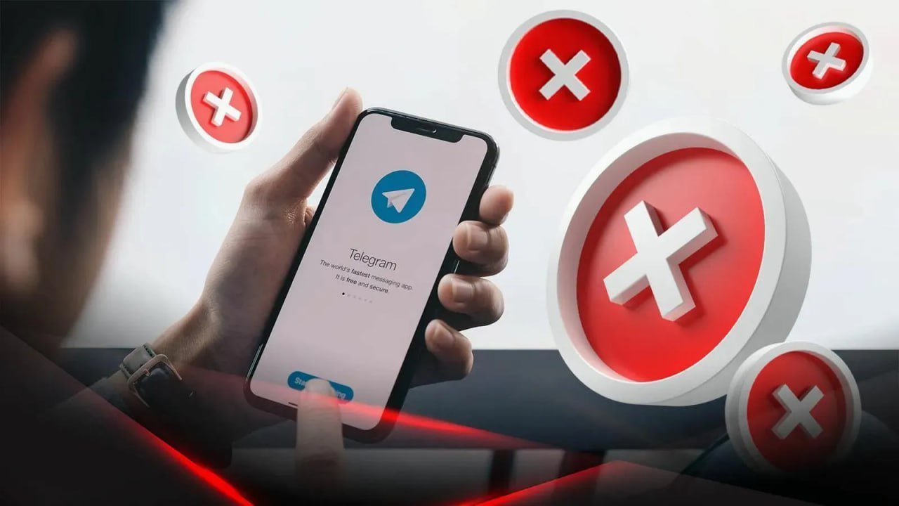 &ldquo;Telegram&rdquo;ın işində PROBLEM YAŞANIR