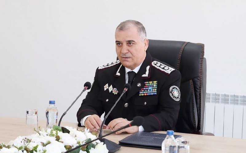 Əli Nağıyev: &rdquo;Separatçı rejim bir neçə kütləvi məzarlığı məqsədyönlü şəkildə məhv edib&rdquo;