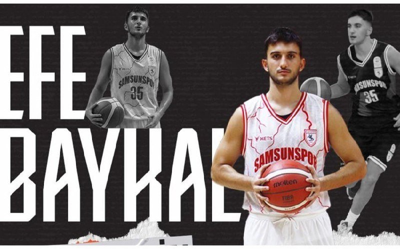 Lənkəran türkiyəli basketbolçunu transfer etdi Lənkəran türkiyəli basketbolçunu transfer etdi