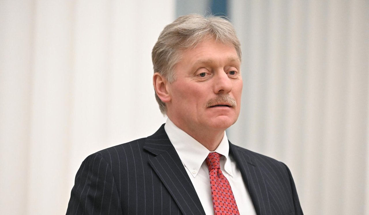 Peskov: &ldquo;Ukrayna Kursk AES-ə hücum edərək odla oynayır&rdquo;