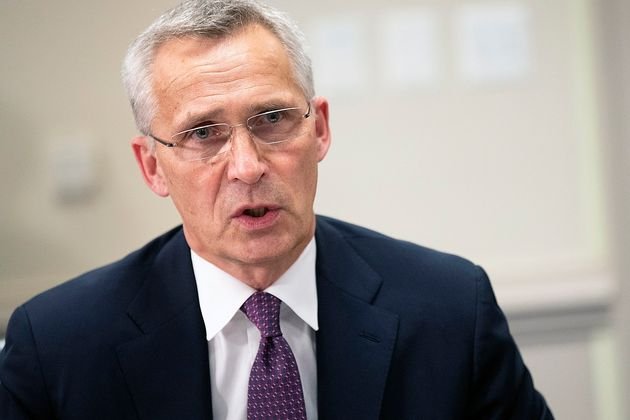 &ldquo;Ukrayna işğal olunmuş əraziləri ilə də NATO-ya qəbul edilə bilər&rdquo; - Stoltenberq