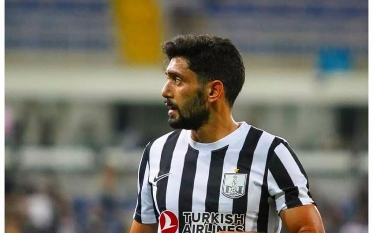 Neftçi&rdquo;dən ayrılan futbolçunun &ldquo;Araz Naxçıvan&rdquo;a keçidi baş tutmayıb