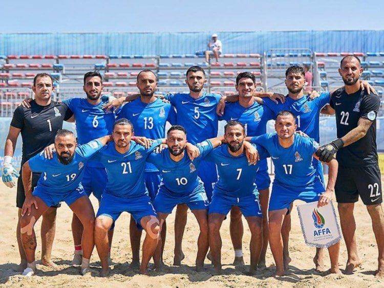 Millimiz İspaniyaya məğlub oldu Millimiz İspaniyaya məğlub oldu