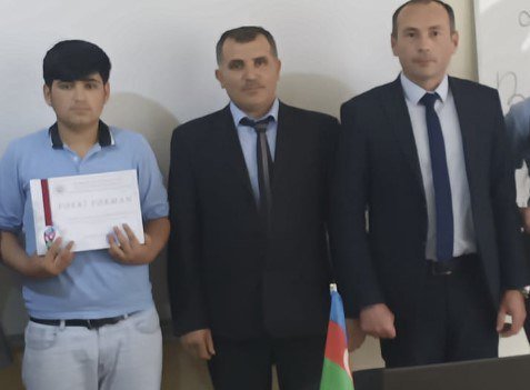 Əqrəb sancmasından ölən müəllimin FOTOLARI - foto 2