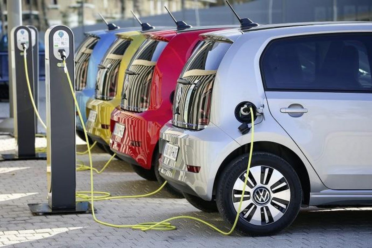 &ldquo;Avtobus zolağına girə bilər, parkinq ödənişsizdir...&rdquo; &ndash; Elektromobillərlə bağlı MARAQLI GÜZƏŞTLƏR