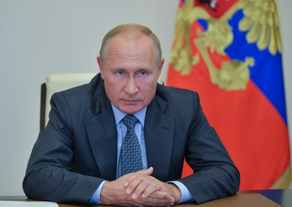 Putin Laçının 2025-ci ildə MDB-nin mədəniyyət paytaxtı elan olunması qərarını TƏSDİQLƏDİ