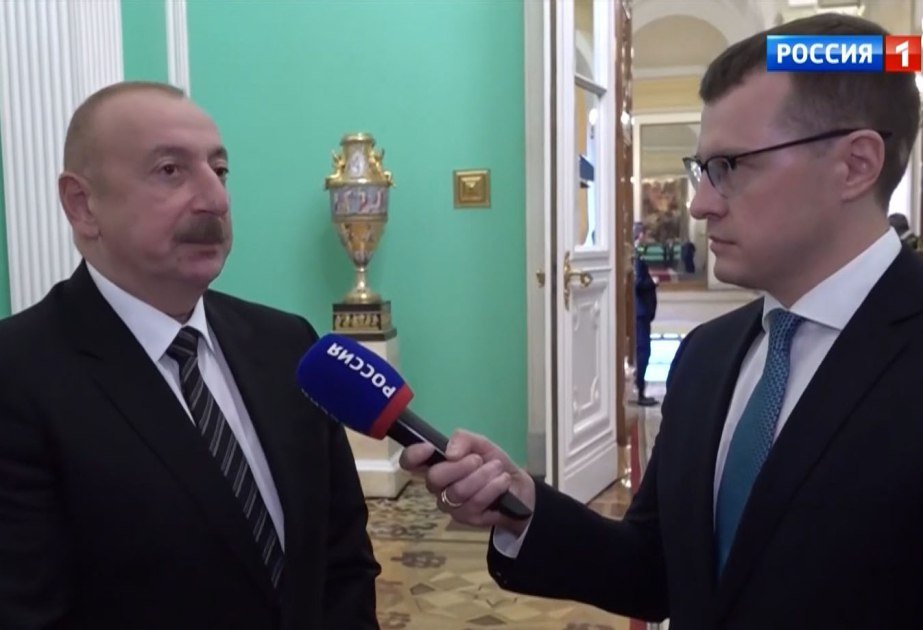 İlham Əliyev: &ldquo;Nankorluq ABŞ-la bağlı istifadə olunacaq ən sərt söz deyil&rdquo;