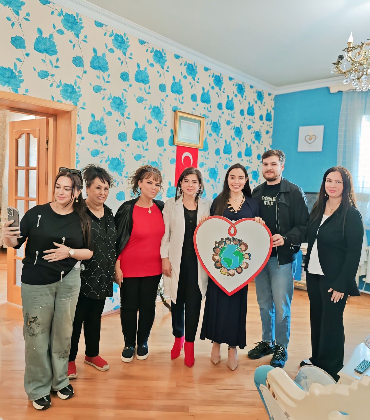Leyla Əliyeva