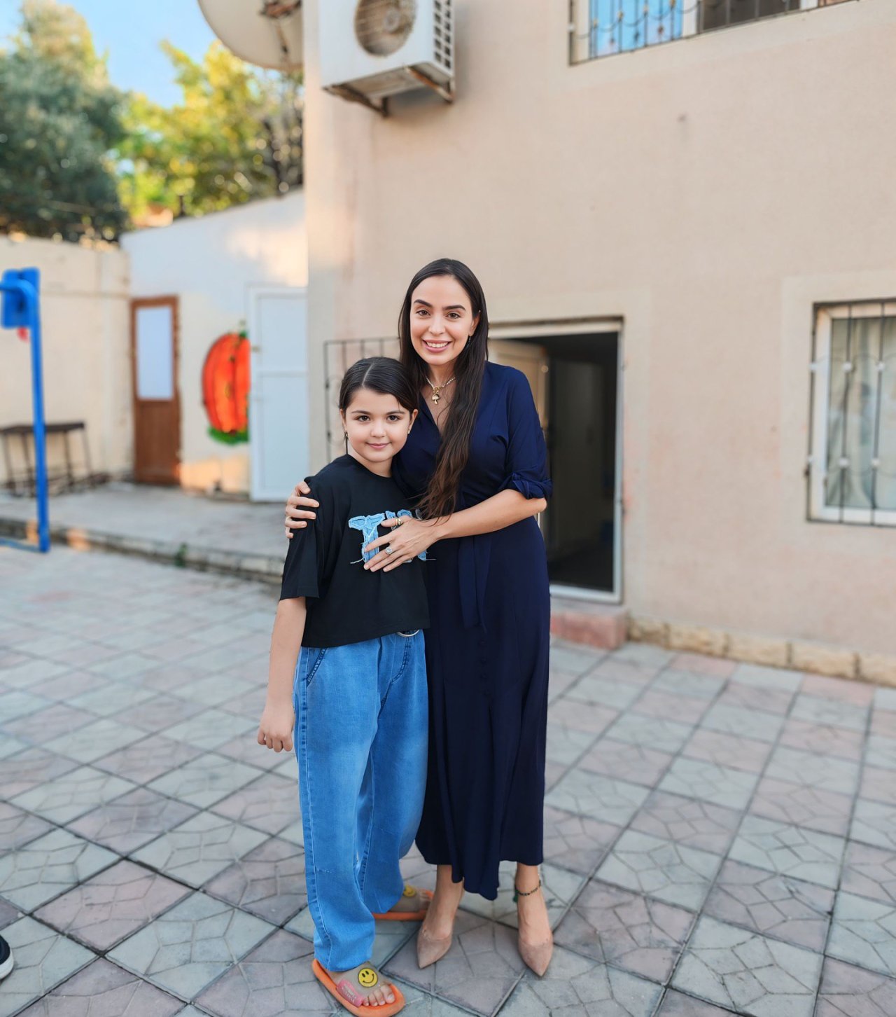 Leyla Əliyeva