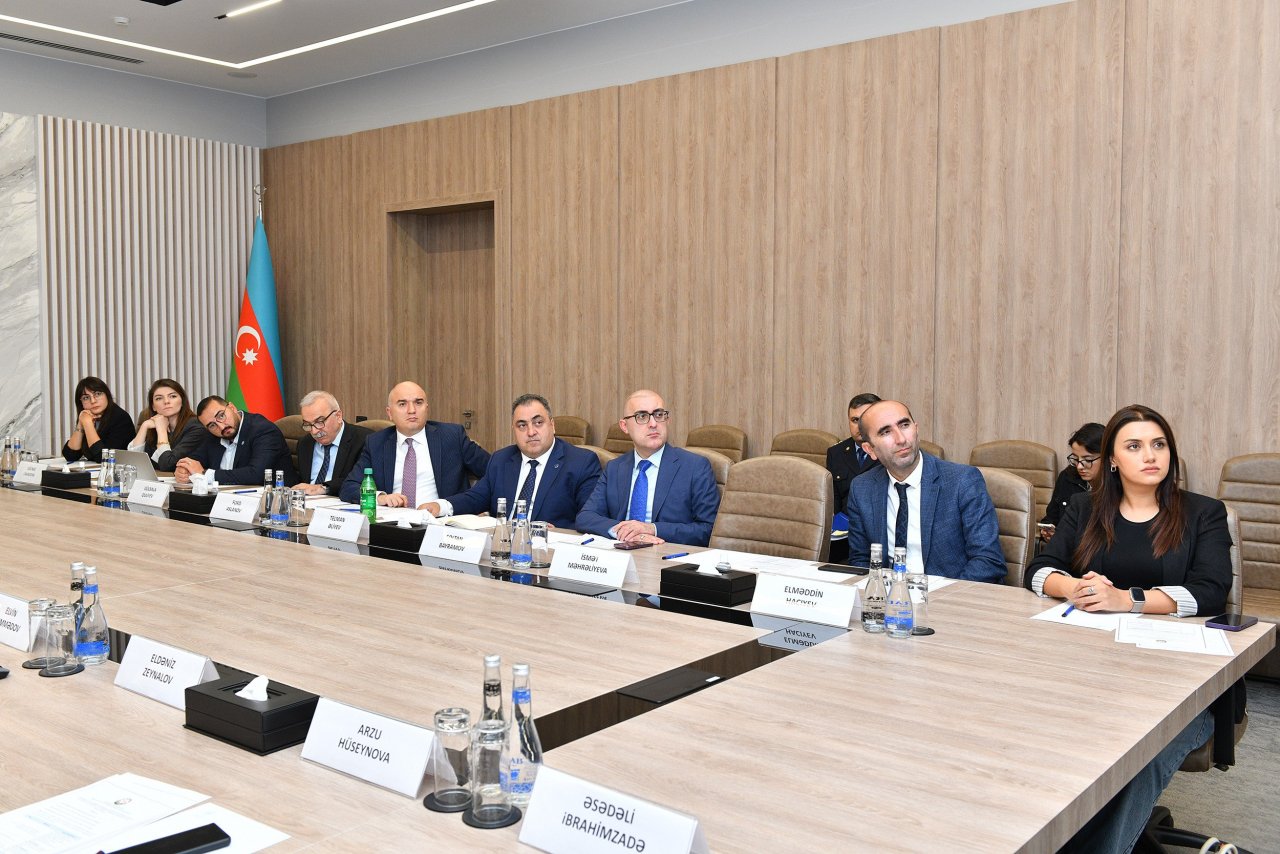 “Qlobal İnnovasiya İndeksi 2024”də texnologiya və innovasiyalarla bağlı göstəricilər təhlil olunub - FOTO - foto 1