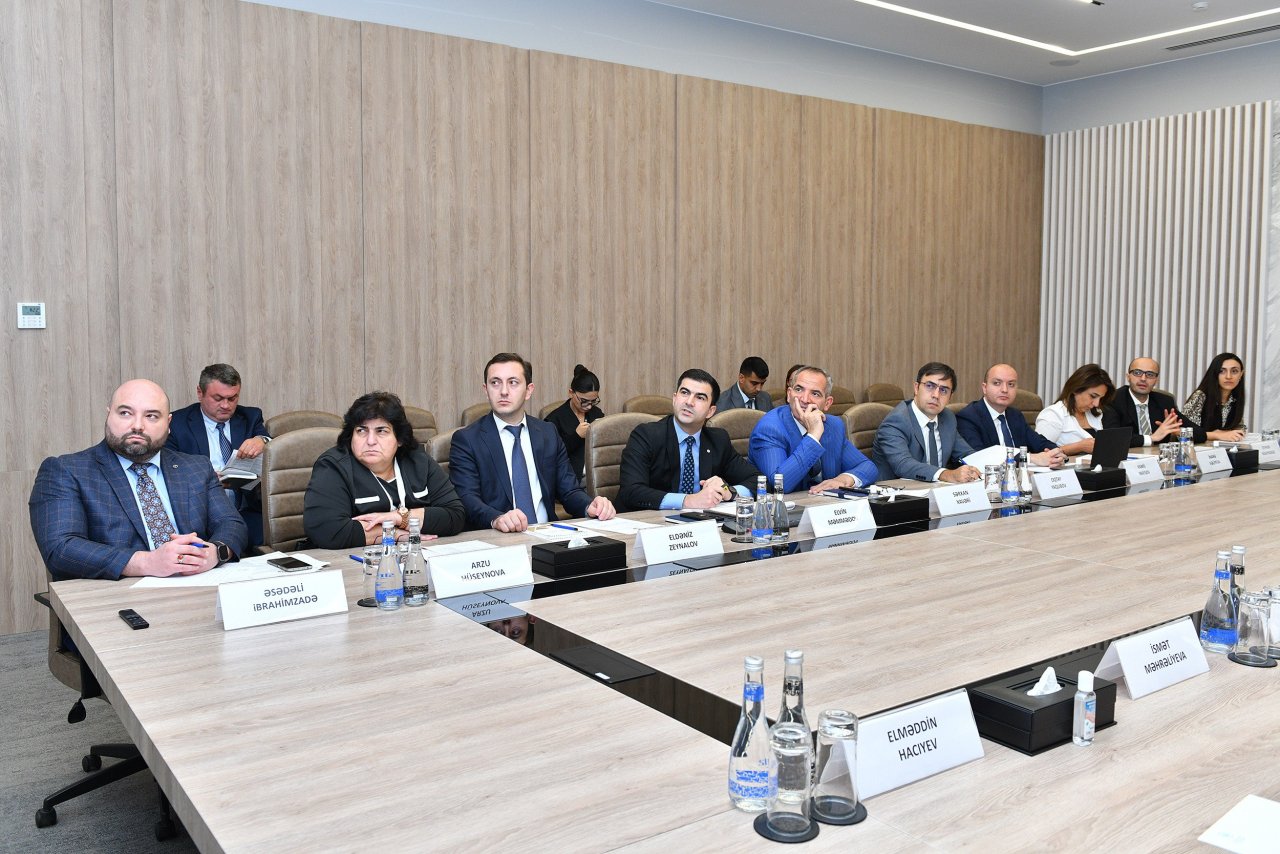 “Qlobal İnnovasiya İndeksi 2024”də texnologiya və innovasiyalarla bağlı göstəricilər təhlil olunub - FOTO - foto 2