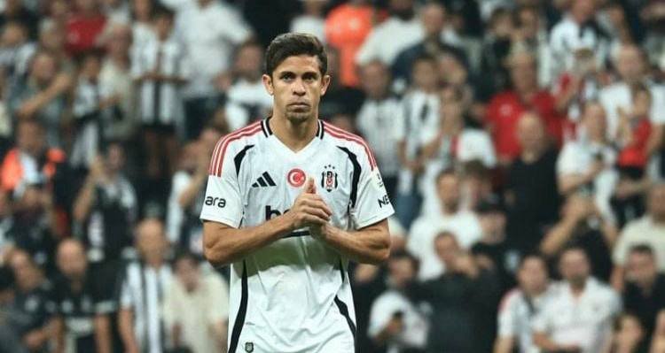 &ldquo;Beşiktaş&rdquo;da ciddi itki
