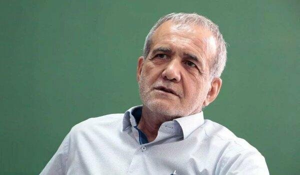 Pezeşkiandan İsrailə MÜRACİƏT: &ldquo;İnsanları öldürməyi dayandırın&rdquo; &ndash; VİDEO