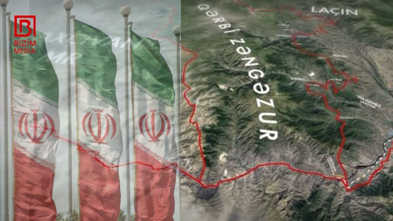 İrandan Ermənistana XƏBƏRDARLIQ – Tehran “qırmızı xət”lərini kimin pozduğunu anlamağa BAŞLAYIR İrandan Ermənistana XƏBƏRDARLIQ – Tehran “qırmızı xət”lərini kimin pozduğunu anlamağa BAŞLAYIR