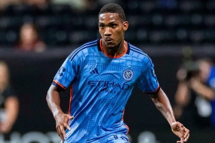 &ldquo;Mançester Siti&rdquo; bu futbolçunu transfer edəcək