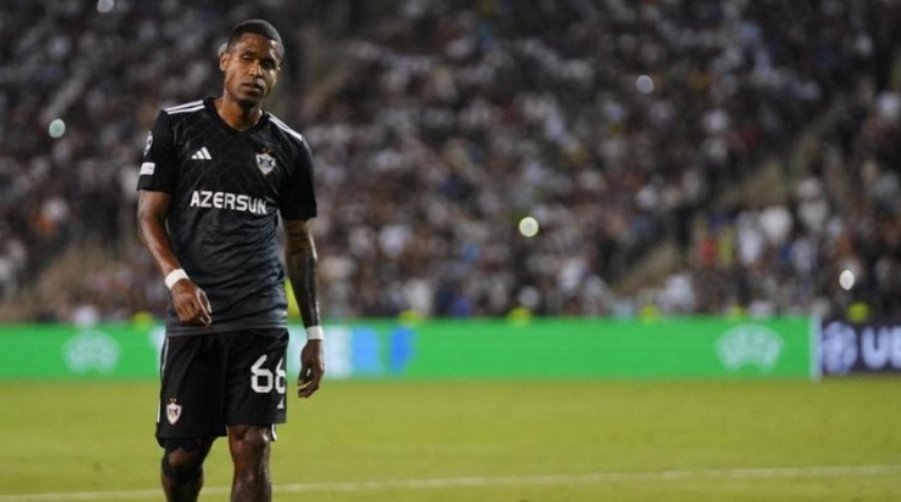&ldquo;Qarabağ&rdquo; bu futbolçu ilə müqaviləni ARTIRACAQ