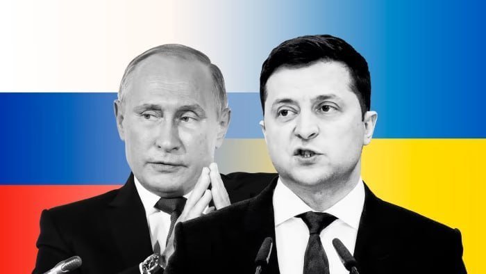 KİV: &ldquo;Ukrayna itirdiyi əraziləri geri qaytarmaq fikrindən daşınacaq&rdquo;