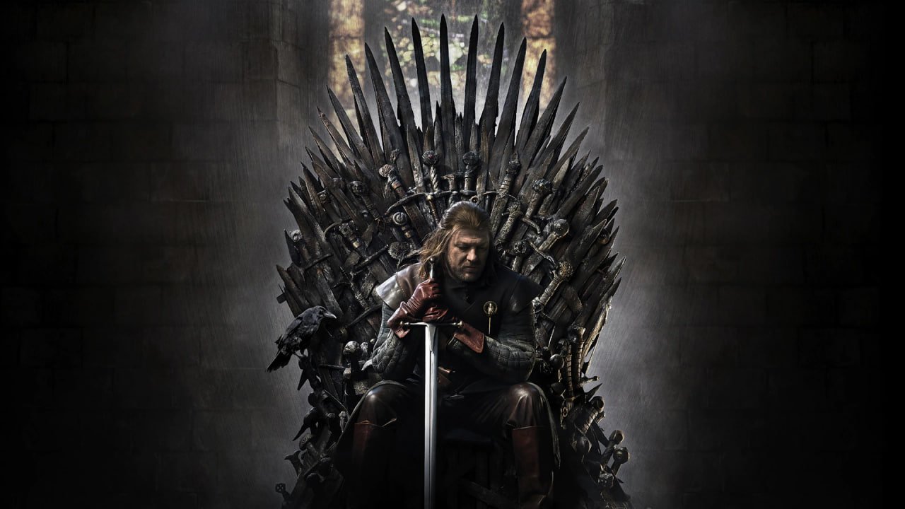 &ldquo;Game of Thrones&rdquo;dakı taxt fantastik qiymətə SATILDI - FOTO