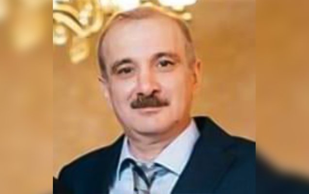 Hamamda yıxılan müəllim dünyasını dəyişdi Hamamda yıxılan müəllim dünyasını dəyişdi