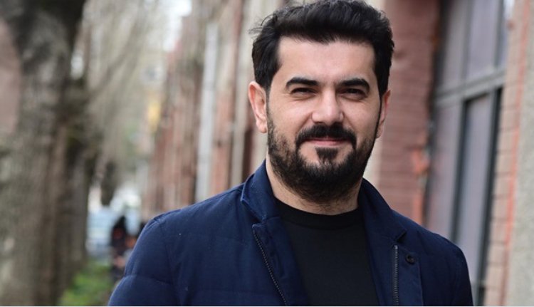 Elşən ayrılmağından DANIŞDI